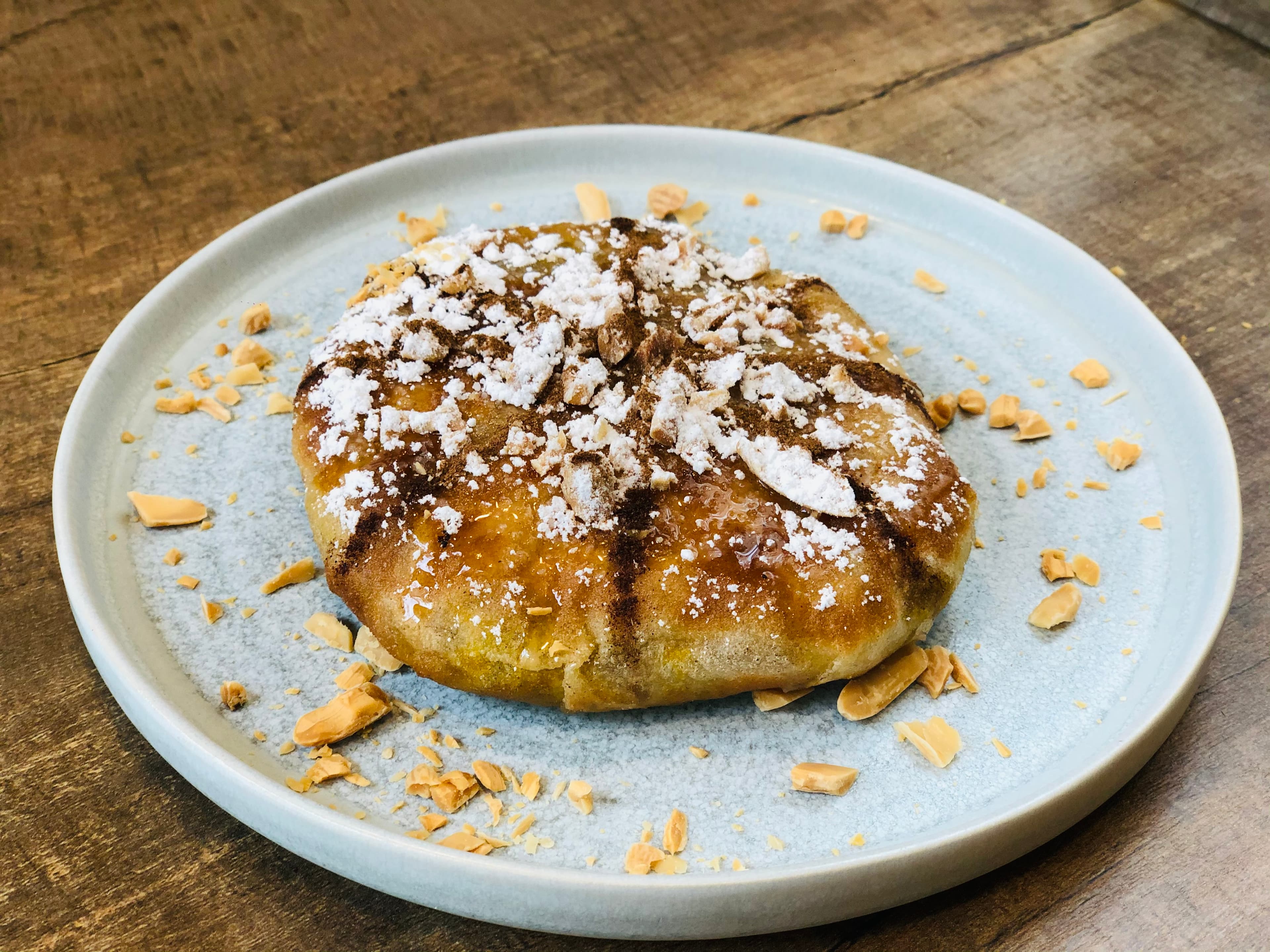Pastilla au Poulet